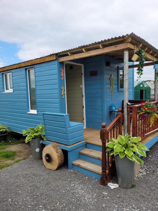 Hotel Wedger'S Hut Nenagh Exterior foto