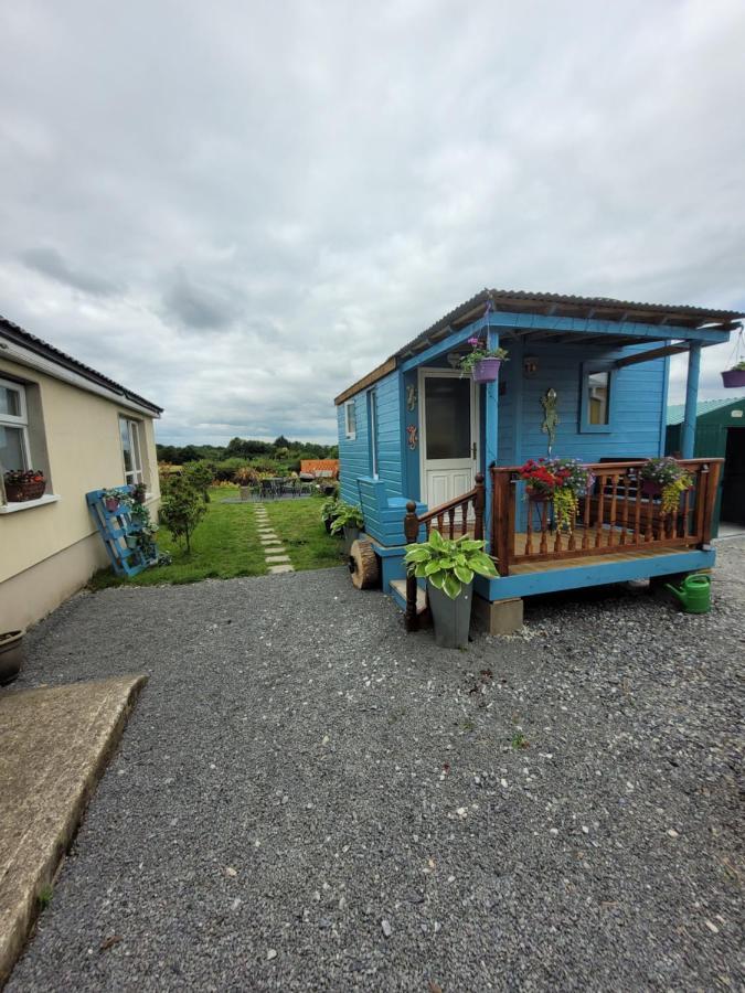 Hotel Wedger'S Hut Nenagh Exterior foto